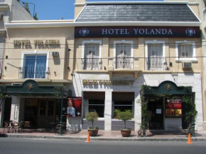  Cordoba Yolanda Hotel  Кордова